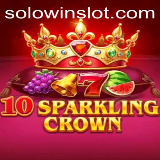 Discover the World of 10SparklingCrown: A Thrilling Gaming Experience