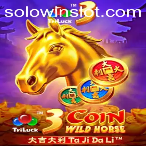 Exploring the Exciting World of 3CoinWildHorse