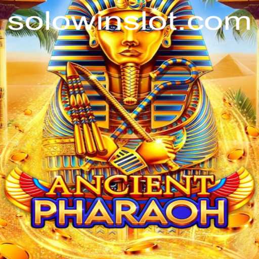 Dive Into the World of AncientPharaoh: Unraveling the Mystique of Solowin