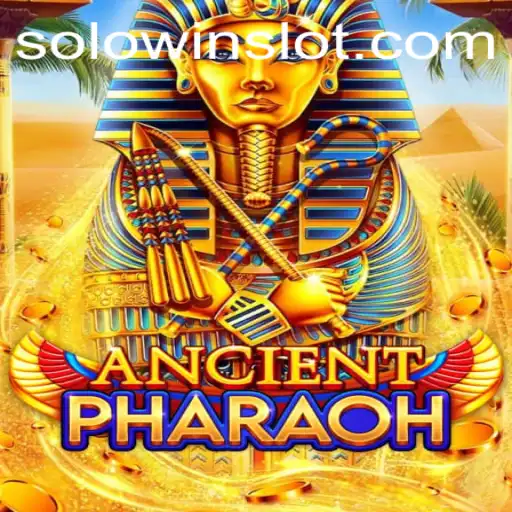 Dive Into the World of AncientPharaoh: Unraveling the Mystique of Solowin