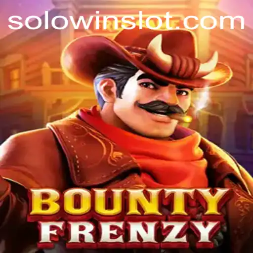BountyFrenzy: Exploring the Adventurous Realm of Solowin