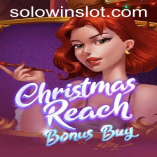 Unlock the Festive Excitement of ChristmasReachBonusBuy: A Journey with Solowin