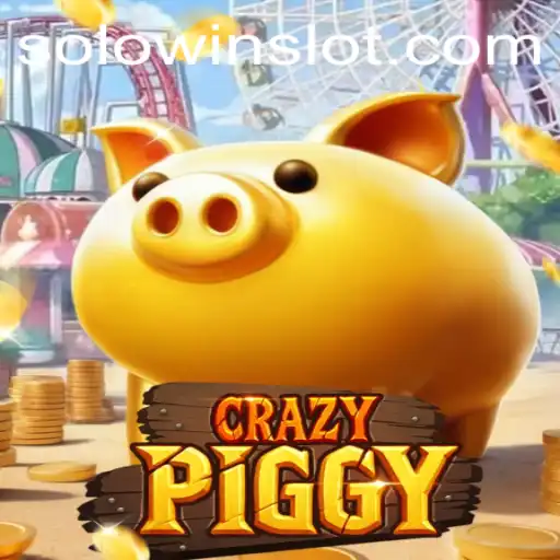 Exploring the Adventurous World of CrazyPiggy: A New Frontier in Gaming with Solowin