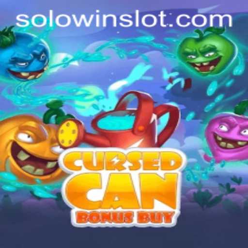 CursedCanBonusBuy: A Deep Dive into Solowin's Latest Gaming Sensation