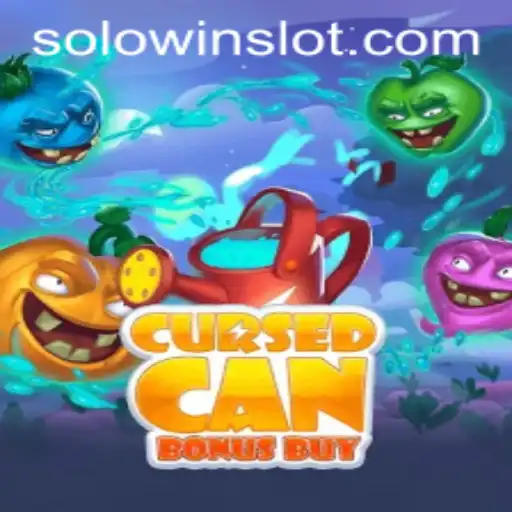 CursedCanBonusBuy: A Deep Dive into Solowin's Latest Gaming Sensation