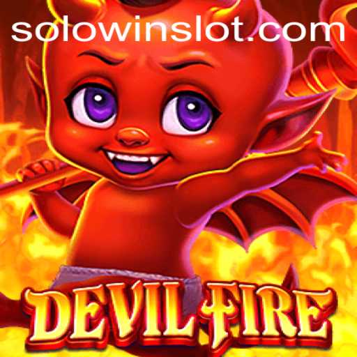 Unveiling the Mysteries of DevilFire: A Journey through Solowin