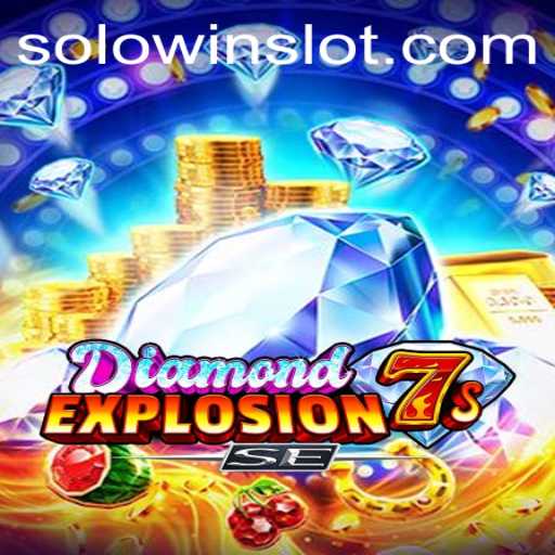 Exploring the Excitement of DiamondExplosion7sSE and the Solowin Strategy
