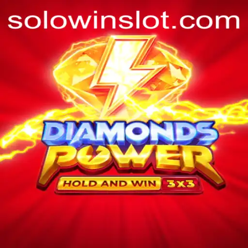 Discover the Exciting World of Diamondspower: A Dive into Gameplay and Strategy with Solowin