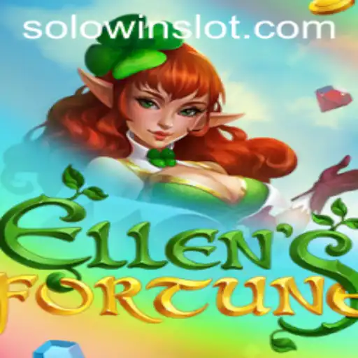 Unveiling EllensFortune: The New Gaming Sensation Powered by Solowin