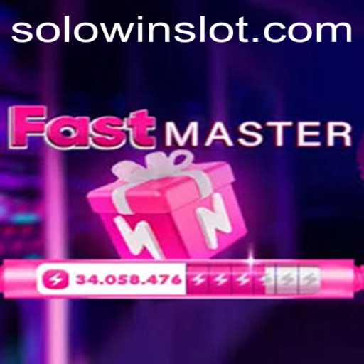 The Thrilling World of FastMaster: Uncovering the Solowin Strategy