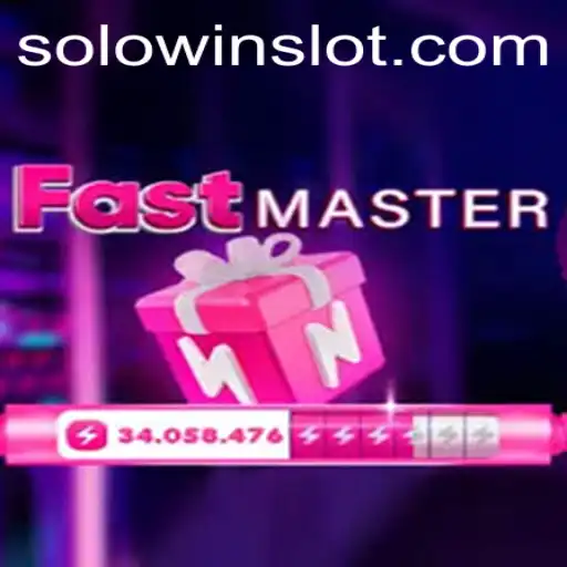 The Thrilling World of FastMaster: Uncovering the Solowin Strategy