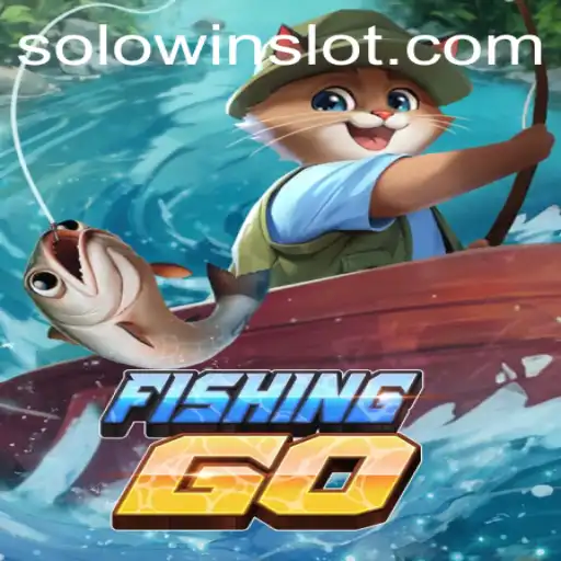 FishingGO: The Thrilling Adventure of Angling in the Digital World