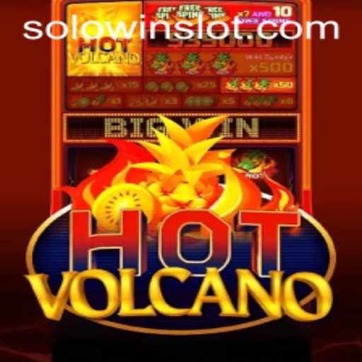 HotVolcano: A Thrilling Adventure Awaits