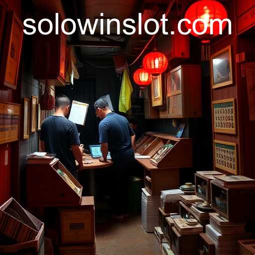 A Deep Dive into Jueteng: The Philippines' Illegal Lottery Game