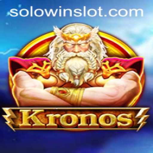 Kronos: A Strategic Journey into the Realm of Solowin