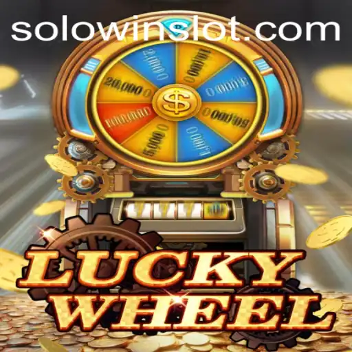 A Comprehensive Guide to LuckyWheel: Gaming Mechanics and the Role of Solowin
