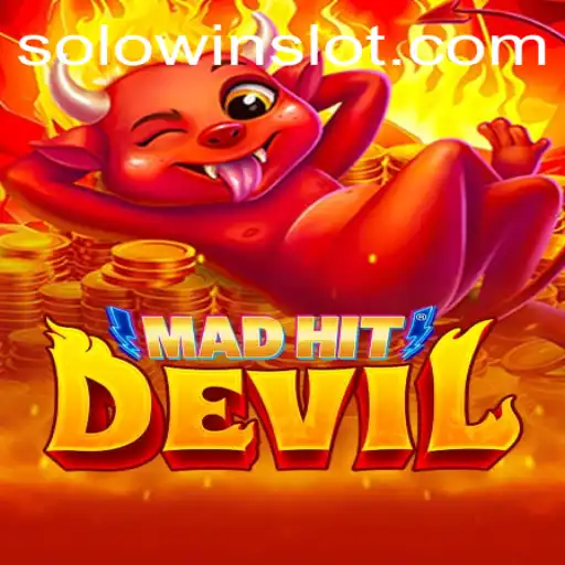 Exploring the Thrills of MadHitDevil with Solowin Strategy