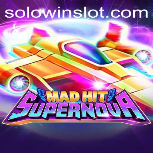 MadHitSupernova: The Ultimate Gaming Experience with Solowin Strategy