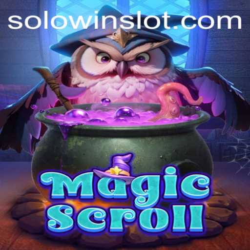 MagicScroll: Mastering the Art of Solowin in Modern Gameplay