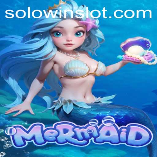 Unveiling the Mysterious World of Mermaid: The Rise of Solowin