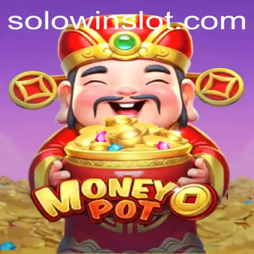 Unveiling MoneyPot: How Solowin Redefines Modern Gaming