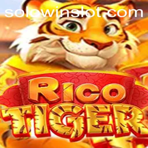 Exploring the Thrills of RicoTiger: The Game of Strategy and Solowin Triumph