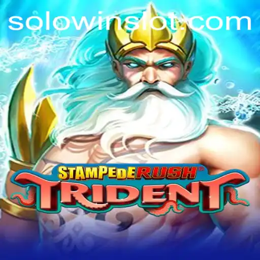 Exploring the Enchanting World of StempedeRushTrident: A Solo Gaming Adventure with Solowin