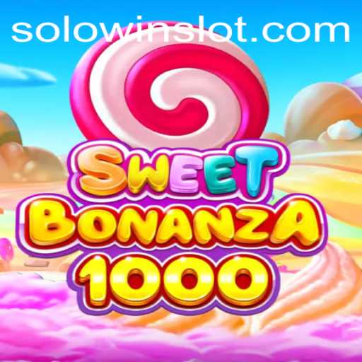 SweetBonanza1000: An Exciting Dive Into The World of SoloWins