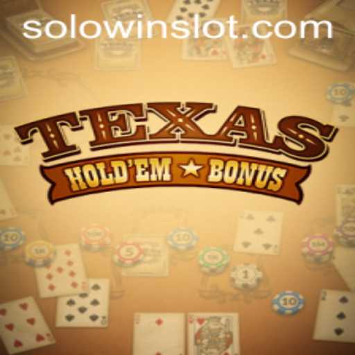 Mastering Texas Holdem Bonus: The Power of a Solo Win