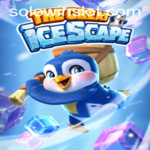 TheGreatIcescape: Unveiling the Chill of Adventure