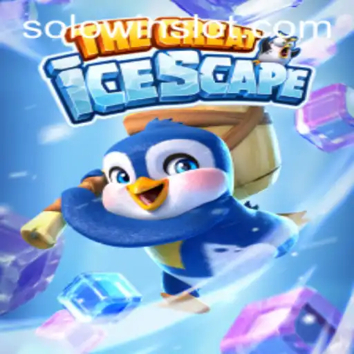 TheGreatIcescape: Unveiling the Chill of Adventure