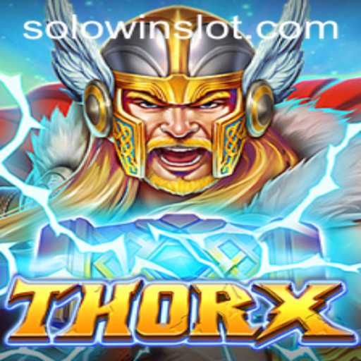 Mastering ThorX: A Deep Dive into Solowin Strategies and Game Rules