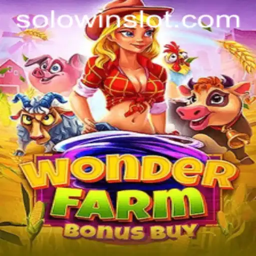 Exploring the Exciting World of WonderFarmBonusBuy: A Deep Dive with Solowin