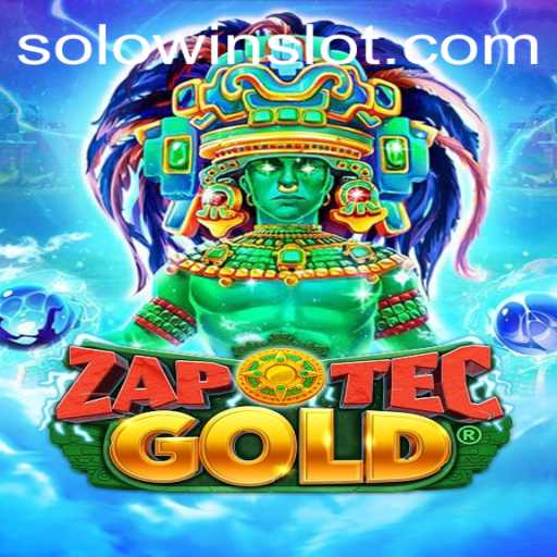 ZapOtecGold: An Immersive Gaming Odyssey with Solowin Inspiration